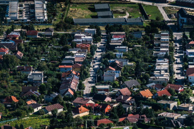 odhad nehnuteľnosti