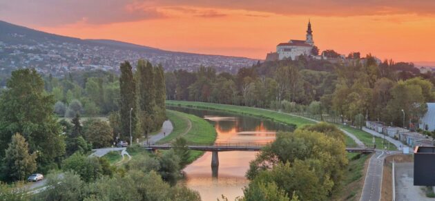 znalec nehnutelnosti Nitra