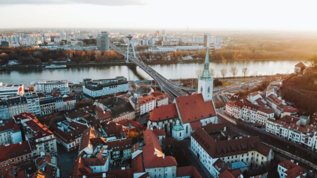zoznam znalcov Bratislava cena