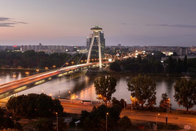 zoznam znalcov Bratislava cena