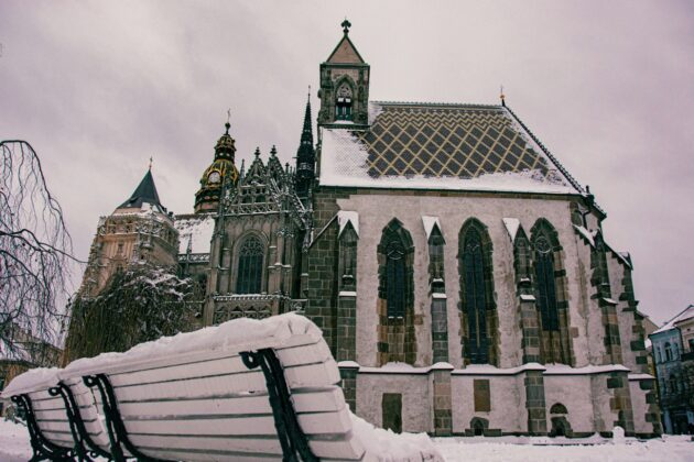 znalecký posudok Košice