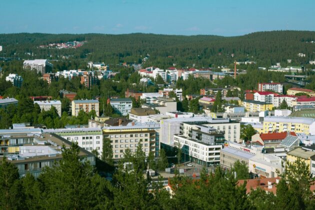 znalec nehnutelnosti Košice