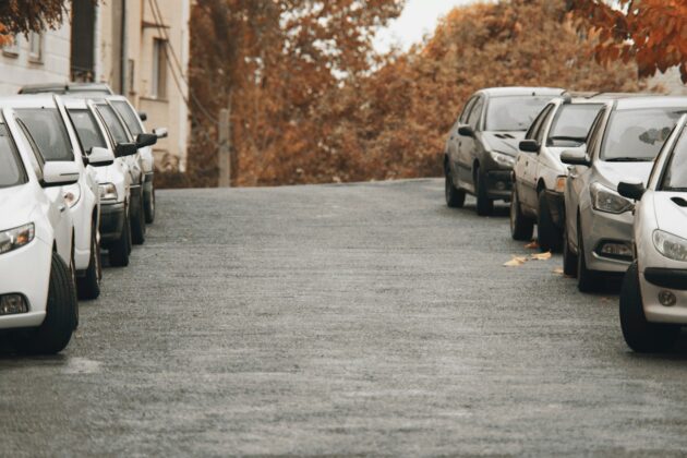 ohodnotenie vozidla