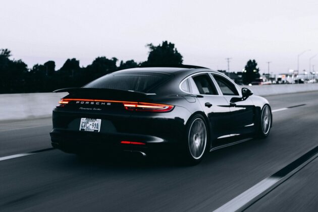 hodnota vozidla