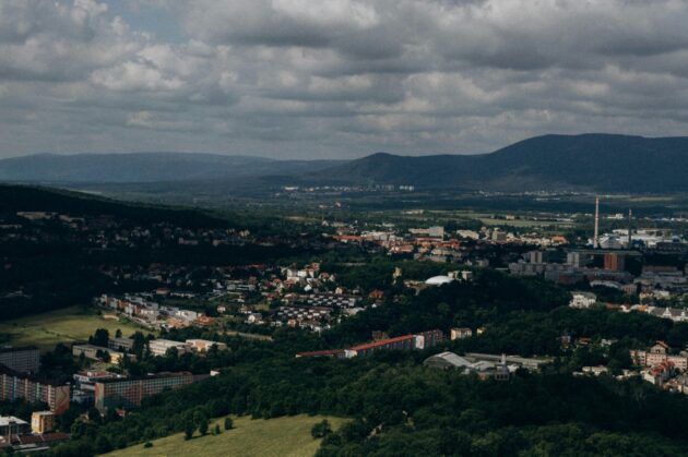 geodet Bratislava