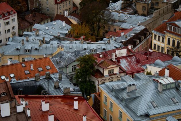 geometrický plán Bratislava